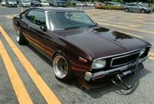 NISSAN  LAUREL HT  2000SGX 