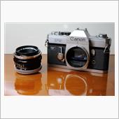 ジャンクカメラ　Canon　 ...