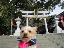 パワスポ神社