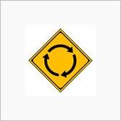 なんとなく回り道。