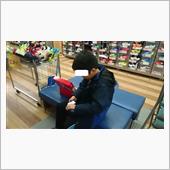 ジュニアは安かったC=(^◇ ...