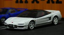 トミカプレミアムNo.21：ホンダ NSX Type R (前編)
