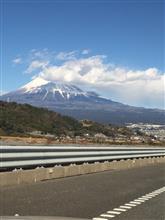 千葉に帰省🚙