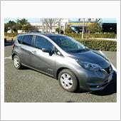 日産NOTE e-POWER ...