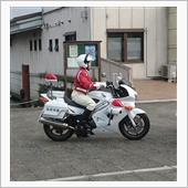 滋賀県警察年頭視閲式♪ヽ(&#180; ...