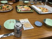 新年會なう… 新年會なう…