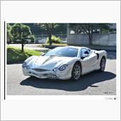 愛車遍歴で光岡自動車「オロチ ...