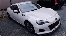 2016年 5年経過したBRZの振り返り 2016年 5年経過したBRZの振り返り