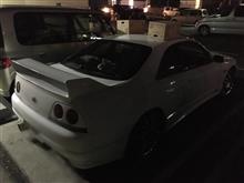 買い出しと破壊と創造