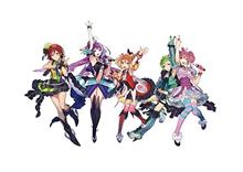 とまらないワルキューレ とまらないワルキューレ