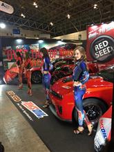 東京オートサロン