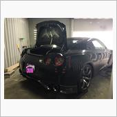 クルーズ 朝イチ R35全塗 ...