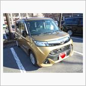 〈試乗車〉TOYOTA Ne ...