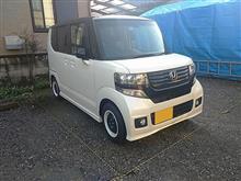 駐車場がやっと決まった。。。