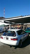 本庄サーキット走行会