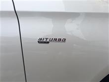 クルーズ E43AMG 4MATICが納車！