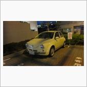 小型のビートル？