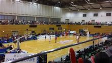 Bリーグ観戦その３＆玉名温泉