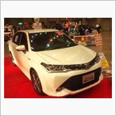 〈展示車〉TOYOTA Ne ...