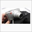 久々のLEICA D-LUX3