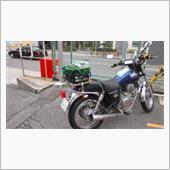 Voltyで大阪市内を100 ...