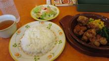 ワンコインランチ