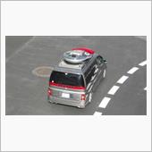 衛星通信車