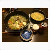 ディナー