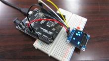 今月のArduinoファンクラブ