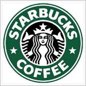 スタバのマーク？