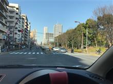 エンジンルームの紅一点‼️