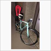 Bianchi ☆ 先生の工作