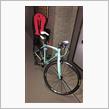 Bianchi ☆ 先生の工作