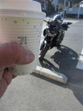 陽気に誘われて・・・今日 陽気に誘われて・・・今日