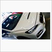 スバル用ハーネス新設定で、レ ...