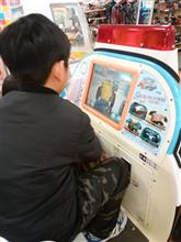 お出かけ中に(*&#39;▽&#39;*)