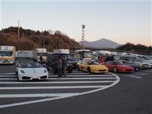 LONCAFEモーニングTRG