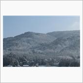 明日は雪国へ…