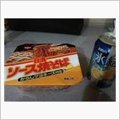 土曜日の晩御飯は・・・・・（ ...