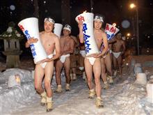 日本三大雪まつりを別の視点から見てみよう