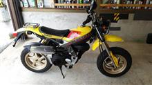 ストマジ納車後点検ｗ