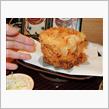 手打ちそばを食べに行く（鯖江&#215;２）