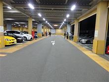 ホンダリアンでまさかの・・・