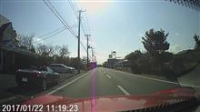ウソのような偶然