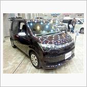 〈展示車〉TOYOTA Ne ...