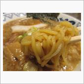 濃厚とんこつ醤油ラーメンに豚 ...