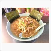 ラーメンショップ椿＠行方