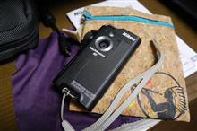 現行CLA　カタログにない変更（知らなかった…）