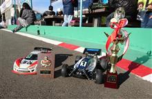 新春タミヤRCカーグランプリ2017