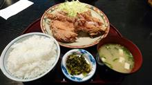 天候が悪い中のドライブ!!